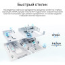 Антенна TP-LINK TL-ANT2408CL всенаправленная